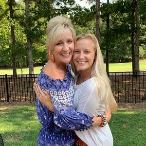 Meet your Posher, Kristi